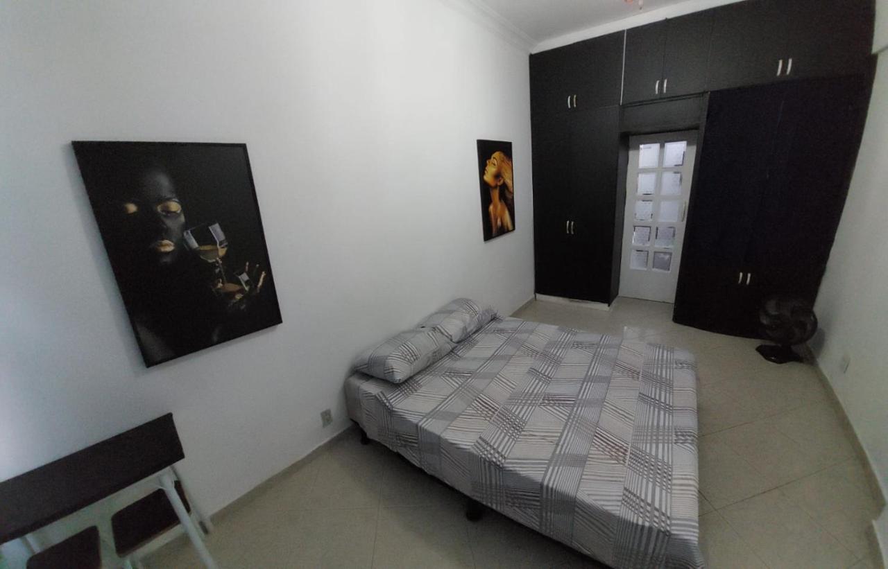 Real Apartments 058 - Studio Em Copacabana Na Quadra Da Praia Rio de Janeiro Exterior foto