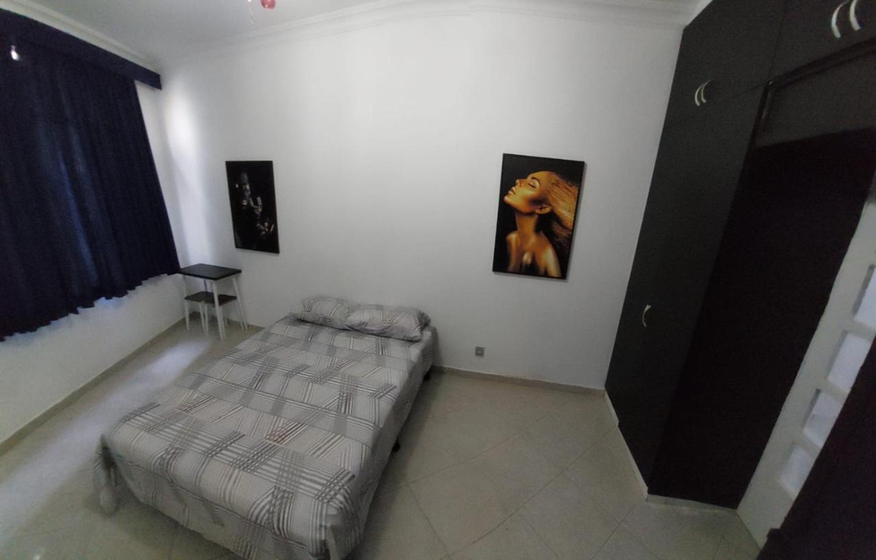 Real Apartments 058 - Studio Em Copacabana Na Quadra Da Praia Rio de Janeiro Exterior foto